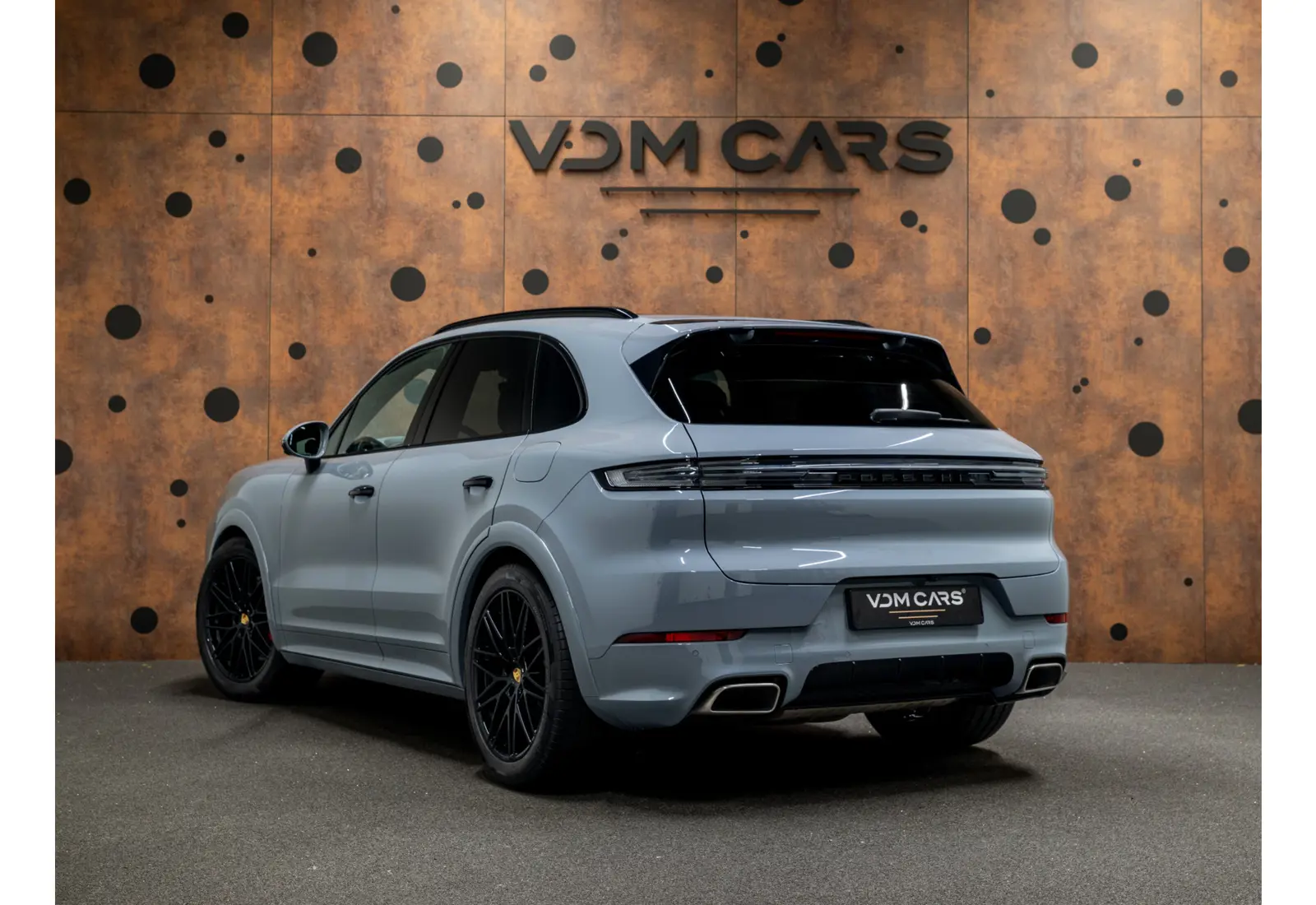 Porsche Cayenne 3.0 E-Hybrid - 124017