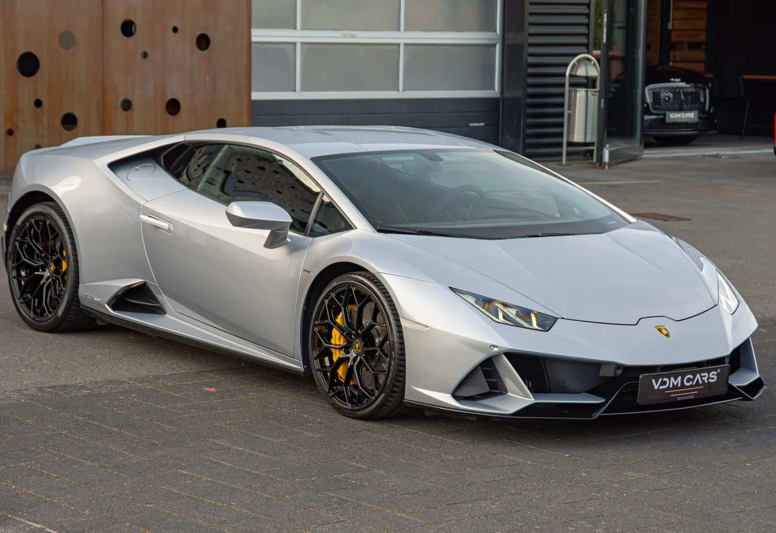 Lamborghini Huracan 5.2 V10 EVO - 78490