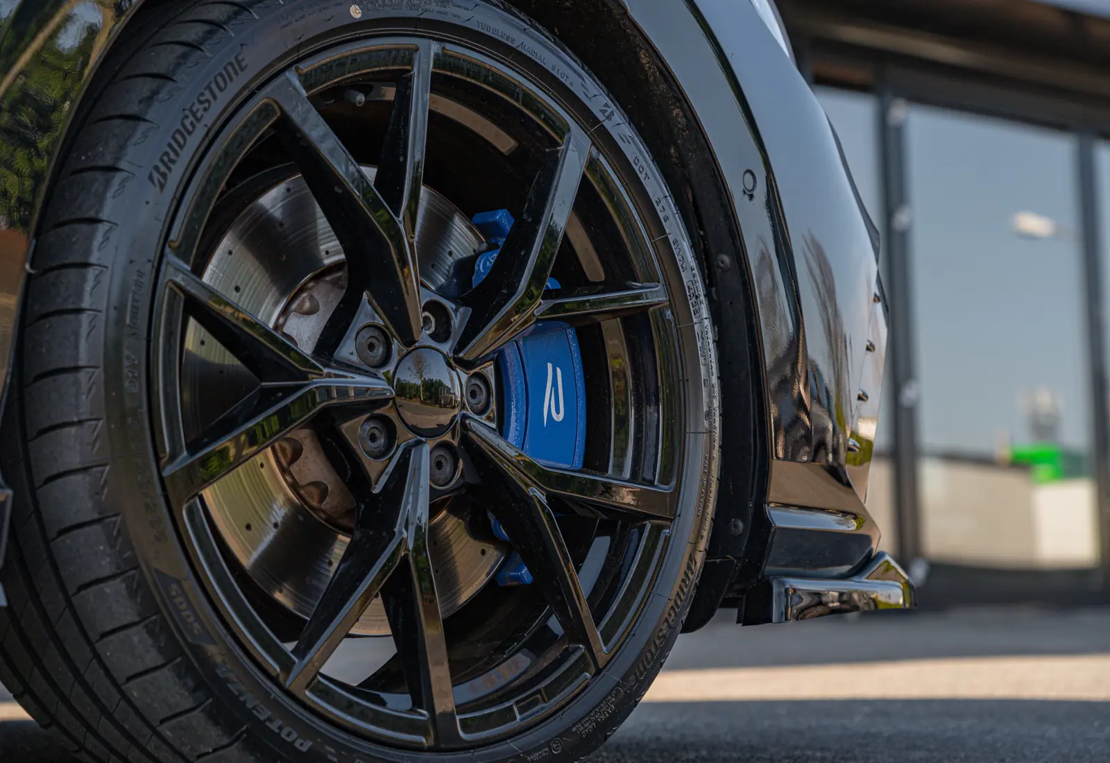 Volkswagen Golf 2.0 TSI R 4Motion - 133577