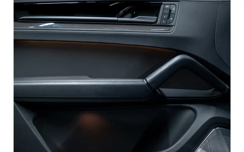 Porsche Cayenne Coupé 4.0 Turbo E-Hybrid GT - 131577