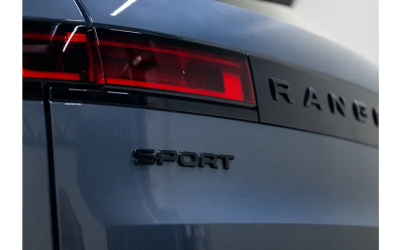 Land Rover Range Rover Sport 3.0 P550e Autobiography PHEV - 127429