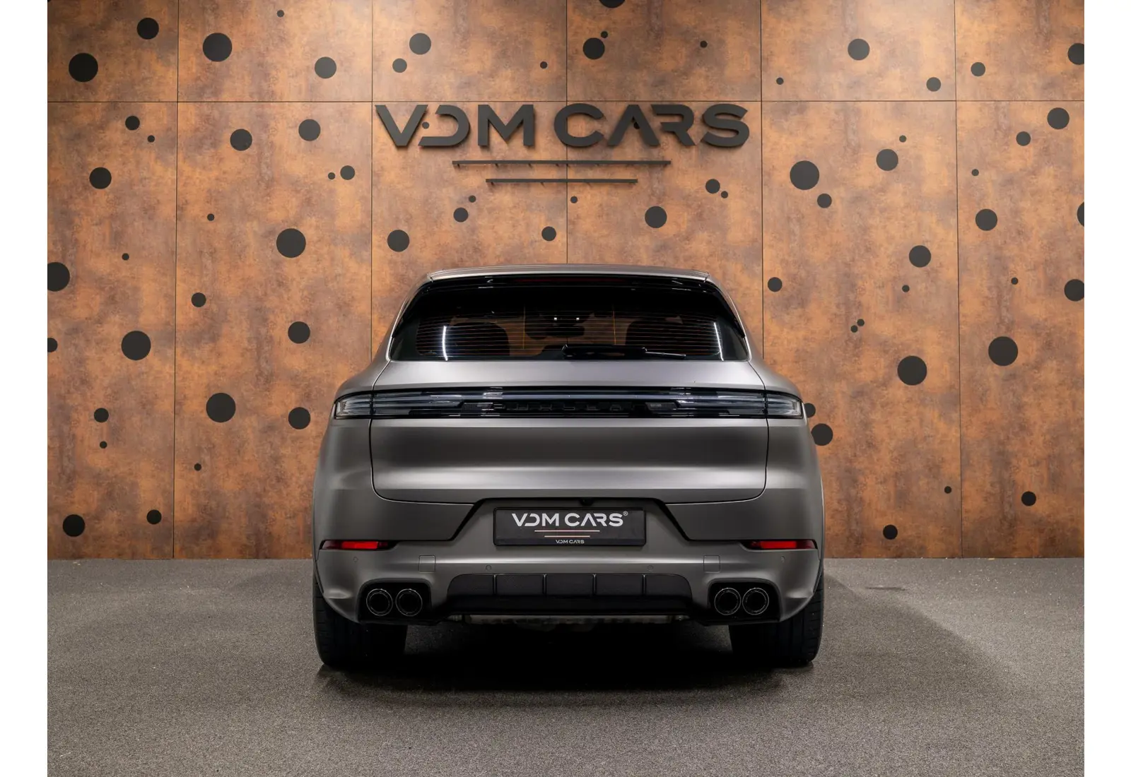 Porsche Cayenne 4.0 Turbo E-Hybrid - 171860