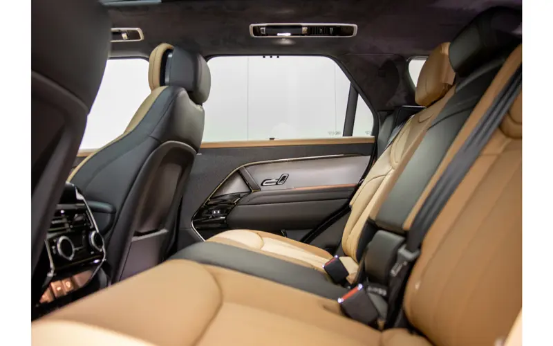 Land Rover Range Rover Sport 3.0 P550e Autobiography PHEV - 121574