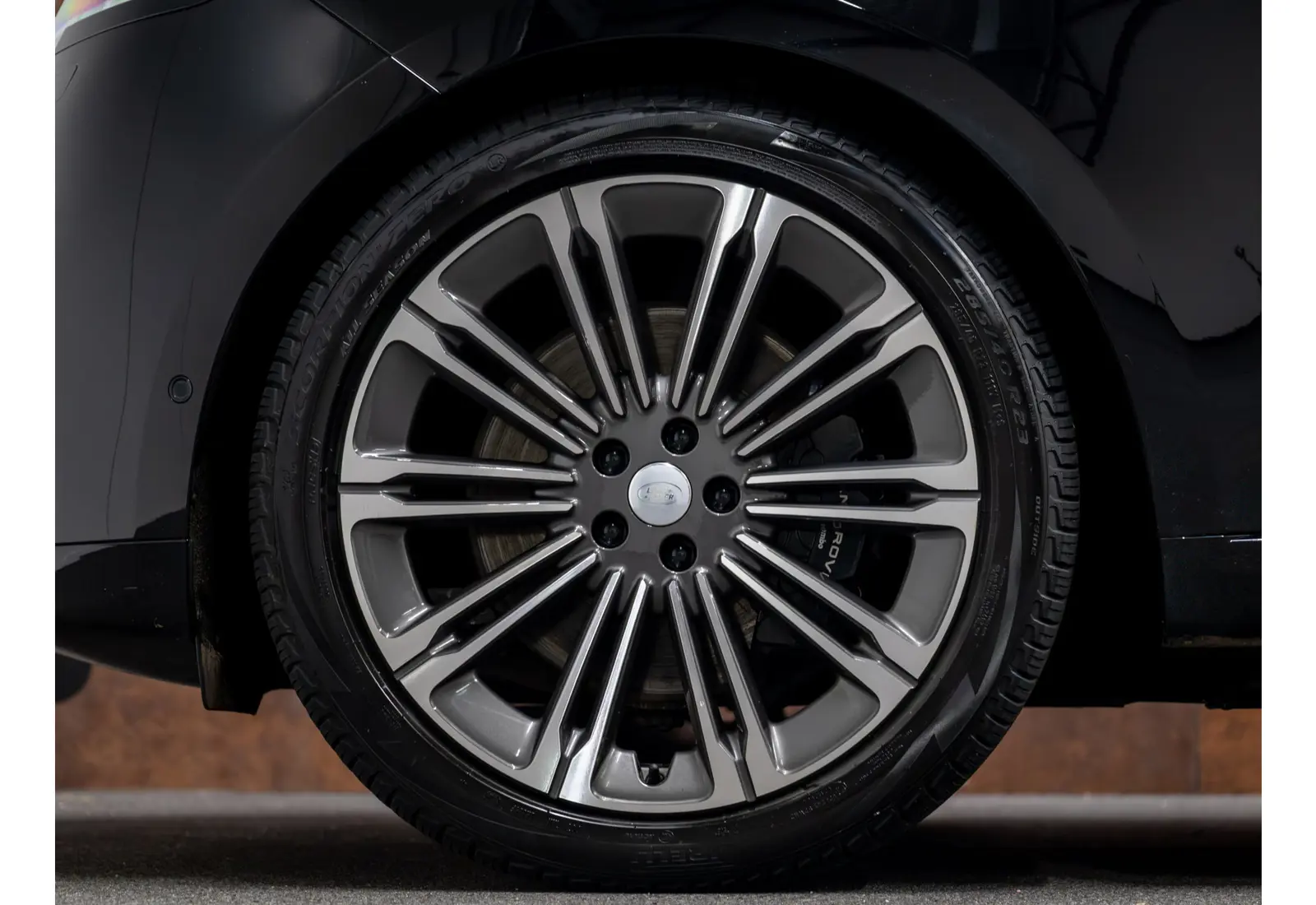 Land Rover Range Rover 3.0 P460e Autobiography PHEV - 129564