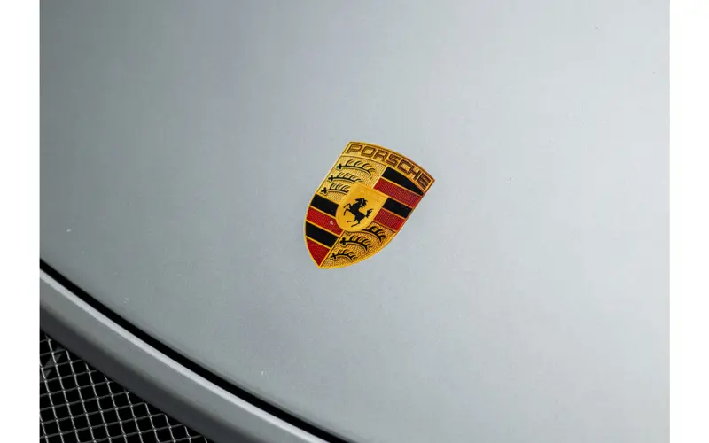 Porsche 911 4.0 GT3 RS - 127360