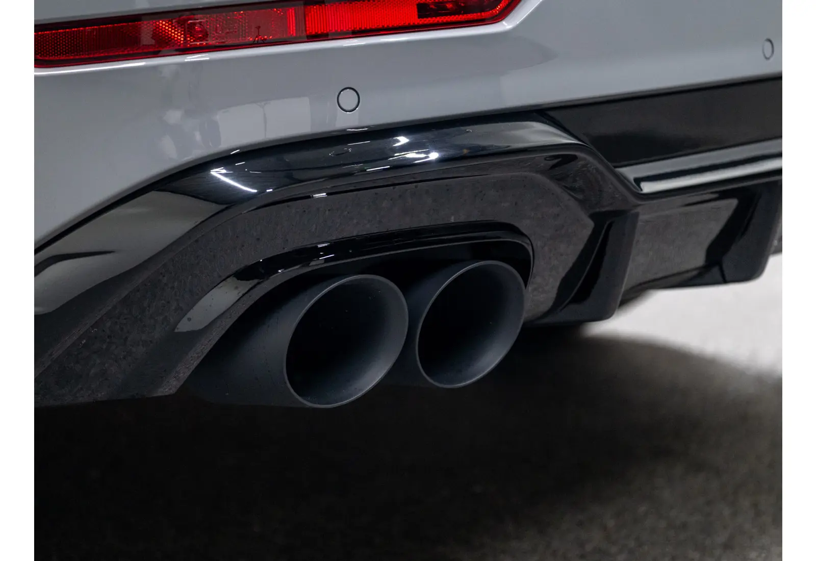 Audi Q8 60 TFSIe Competition ABT - 134695