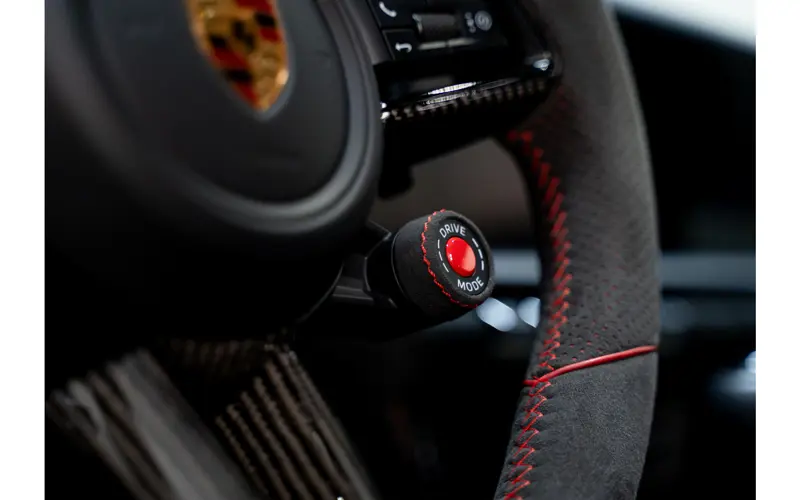 Porsche 911 4.0 GT3 - 140128