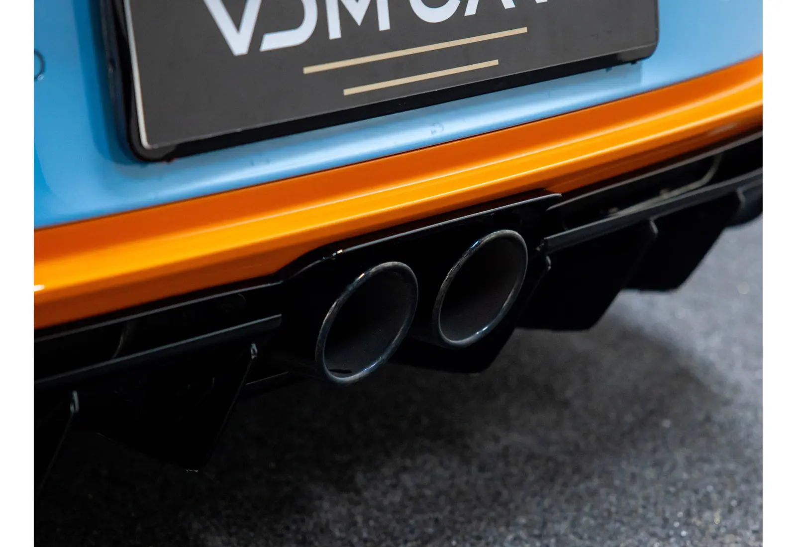 Porsche 911 4.0 GT3 - 117363
