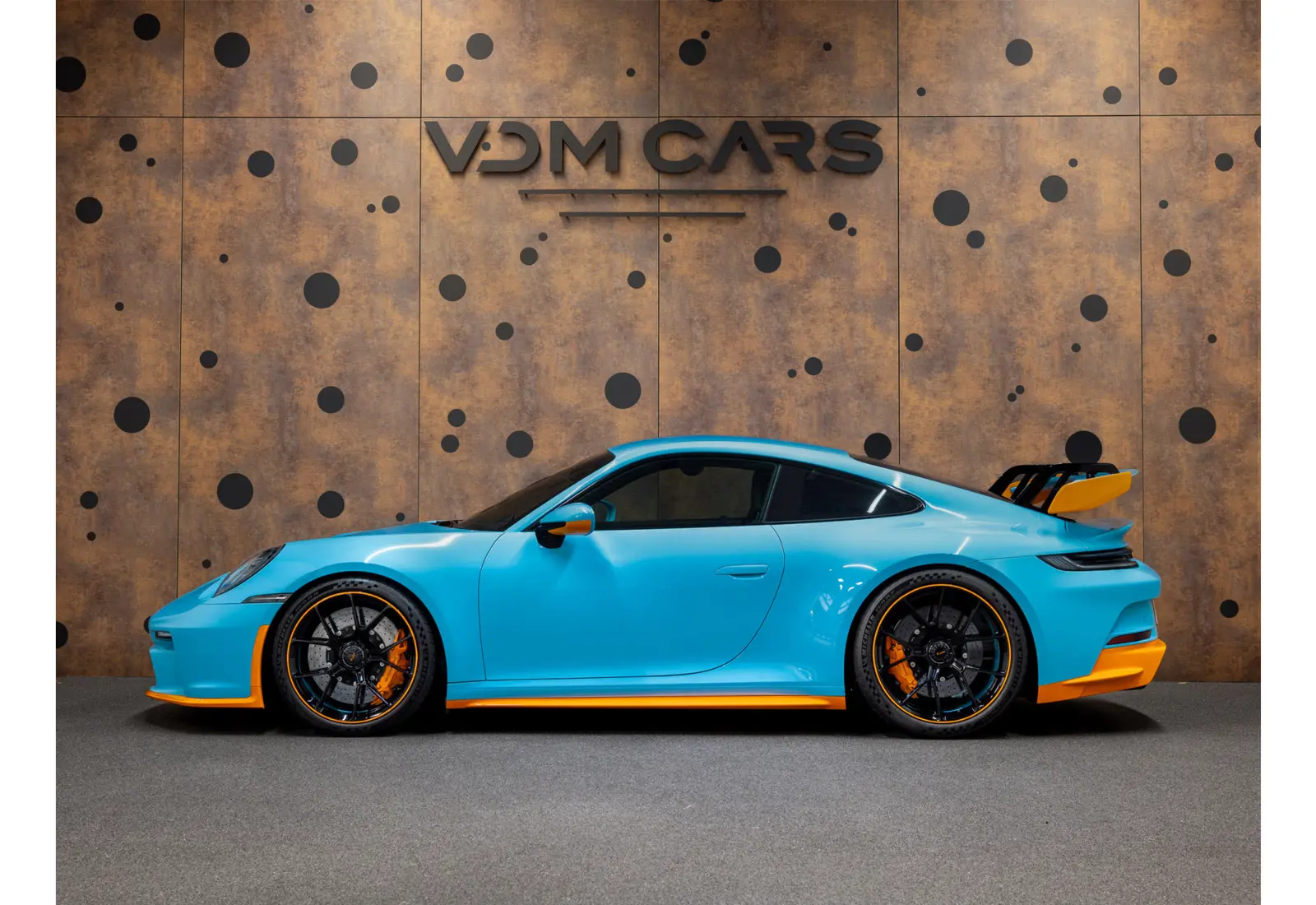 Porsche 911 4.0 GT3 - 117352