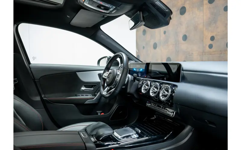 Mercedes-Benz A-Klasse AMG 45 4MATIC+ - 153531