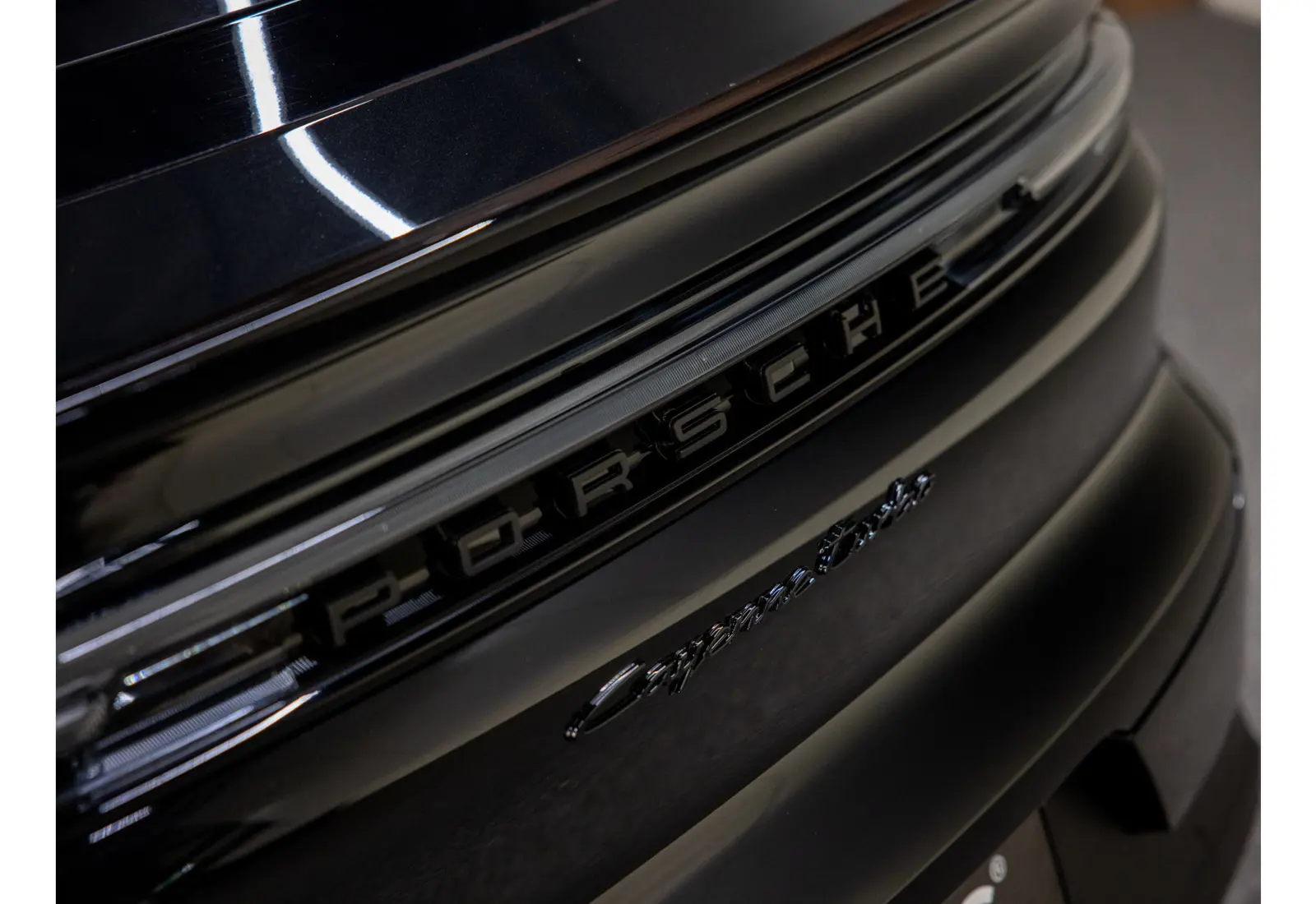 Porsche Cayenne Coupé 4.0 Turbo E-Hybrid GT - 113130