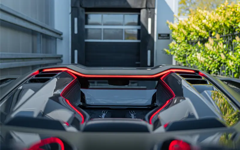 Lamborghini Revuelto Revuelto - 140309