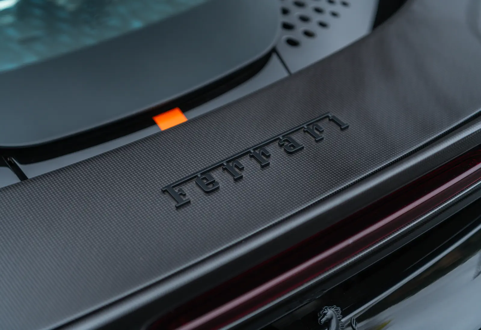 Ferrari SF90 Spider 4.0 V8 Assetto Fiorano - 129315