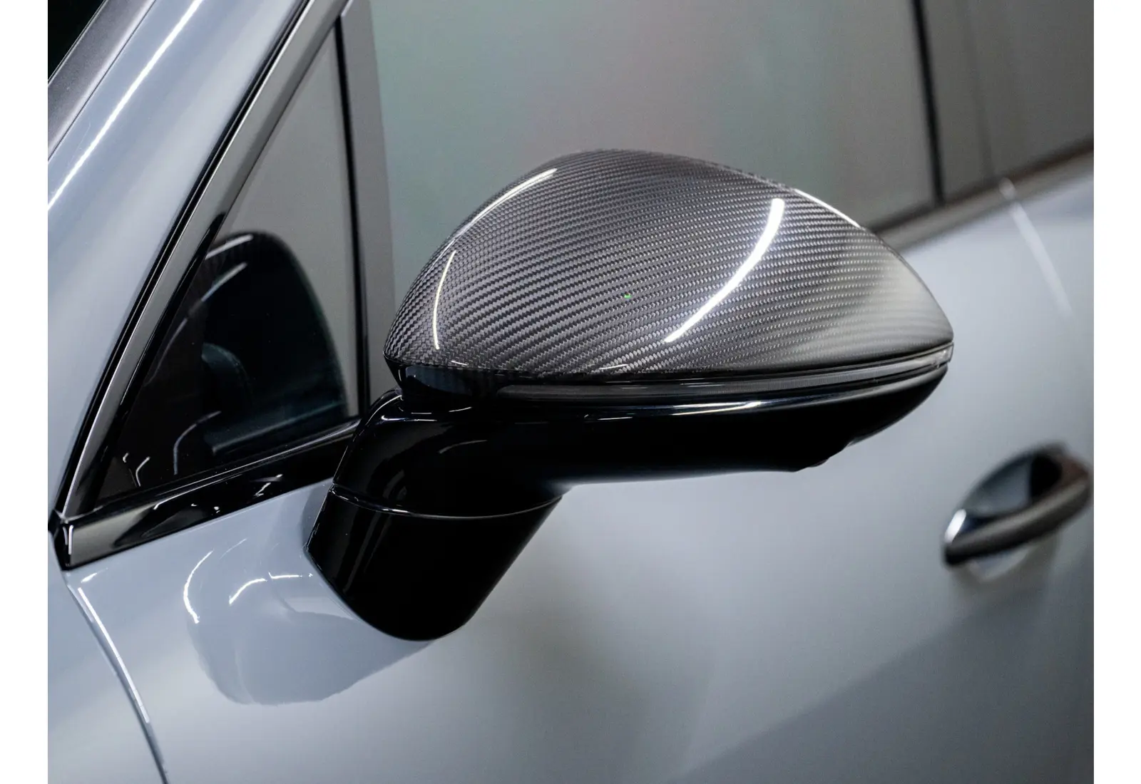 Porsche Cayenne Coupé 4.0 Turbo GT - 125381