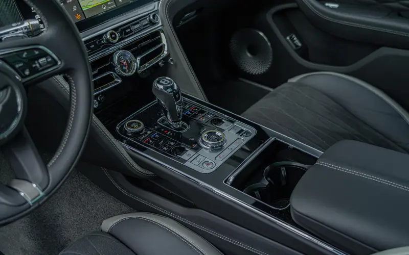 Bentley Flying Spur 6.0 Speed - 147592
