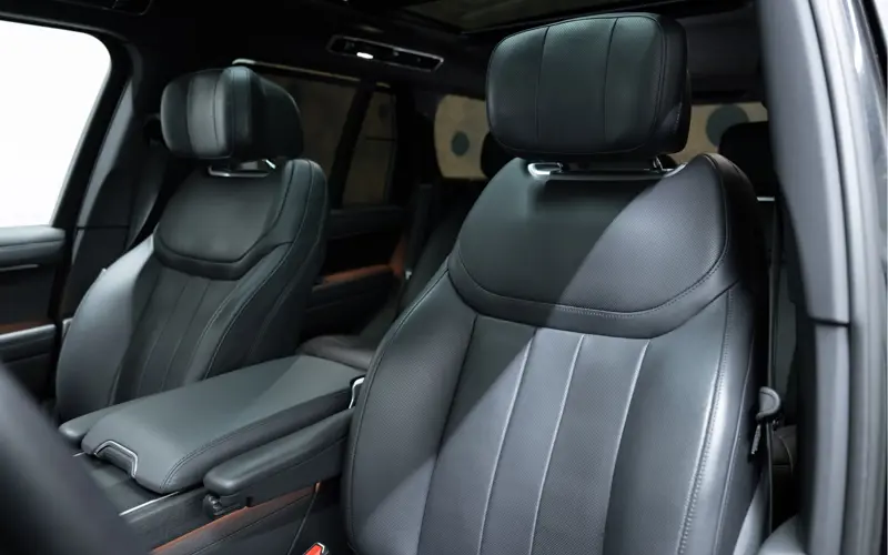 Land Rover Range Rover 3.0 P460e Autobiography PHEV - 129567