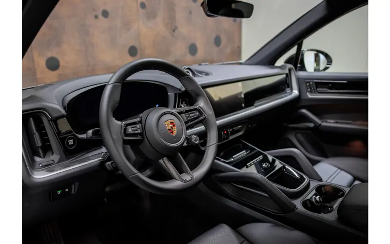 Porsche Cayenne 3.0 E-Hybrid - 140617