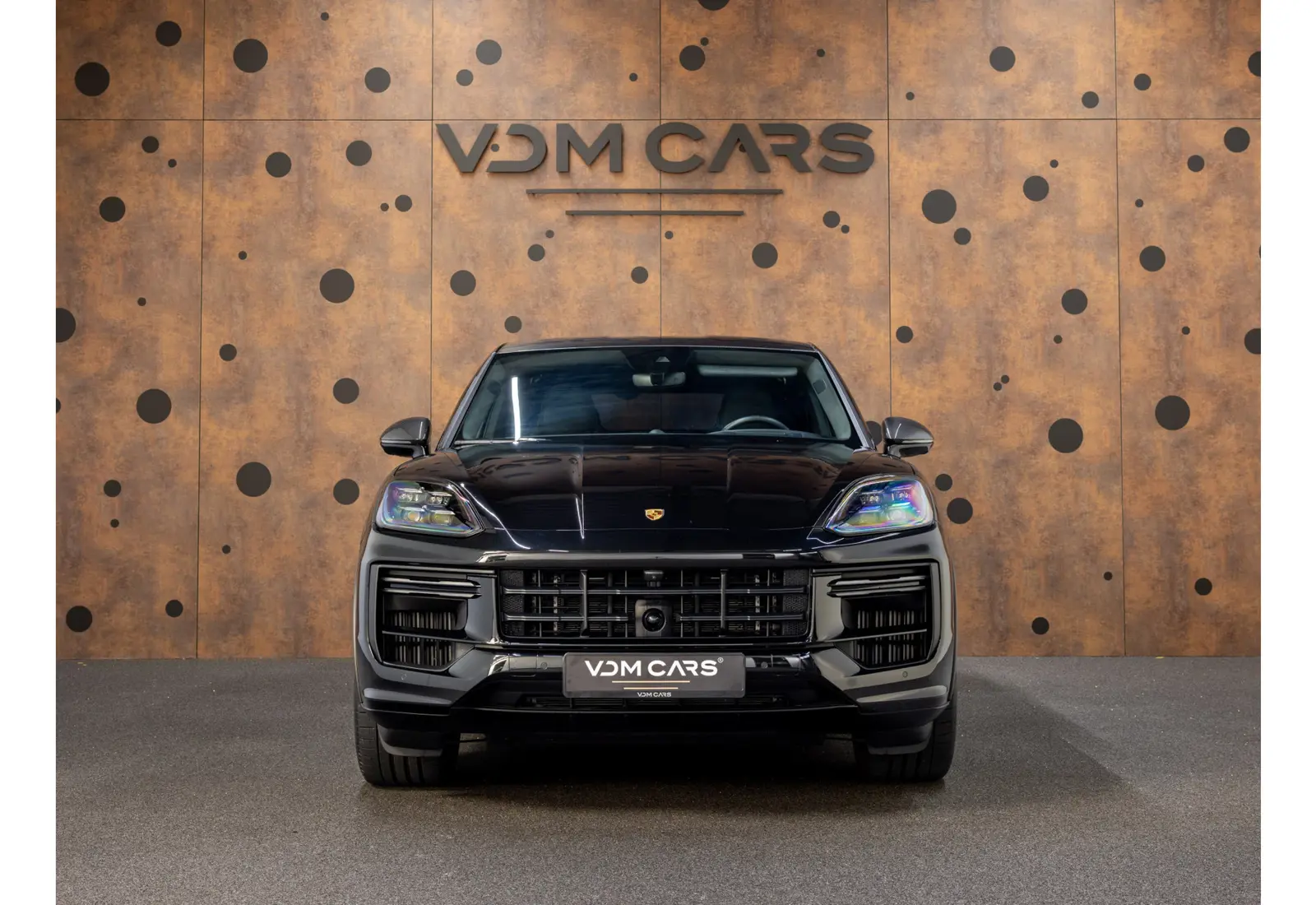 Porsche Cayenne Coupé 4.0 Turbo E-Hybrid GT - 113125