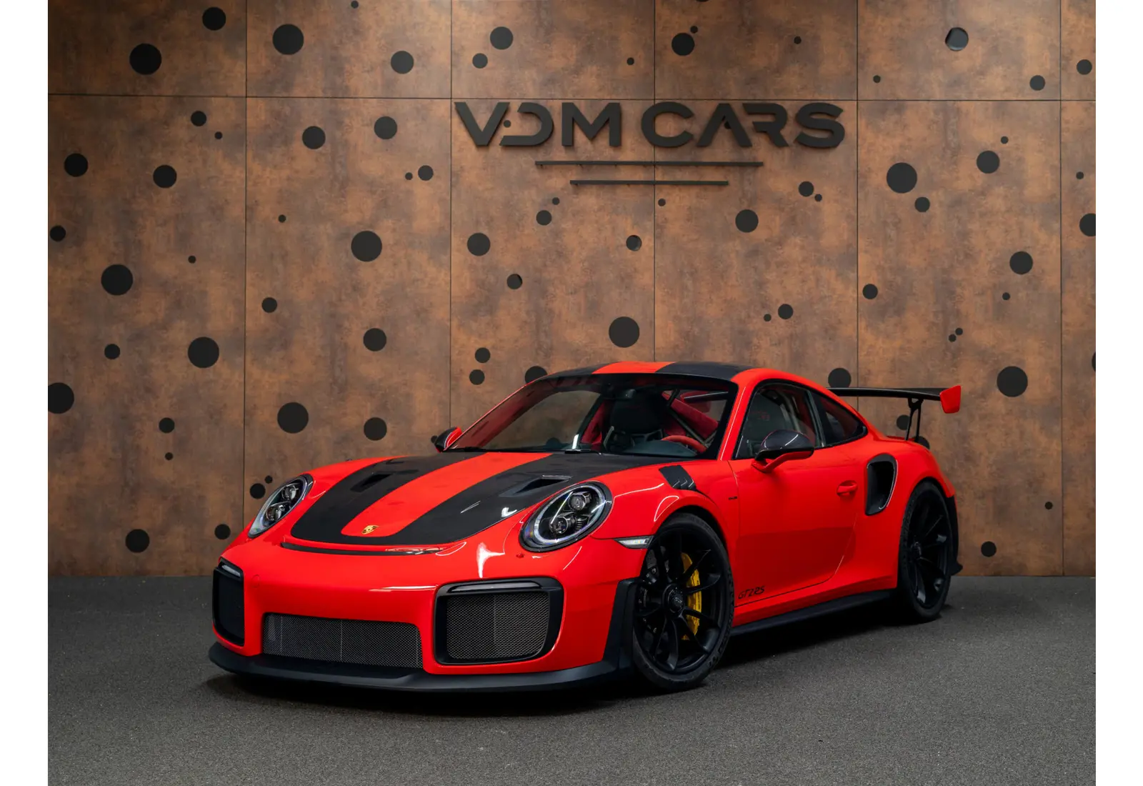 Porsche 911 GT2 RS - 64327