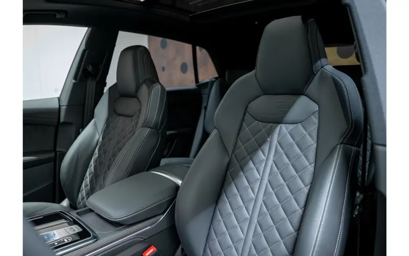 Audi Q8 60 TFSIe Competition ABT - 125686