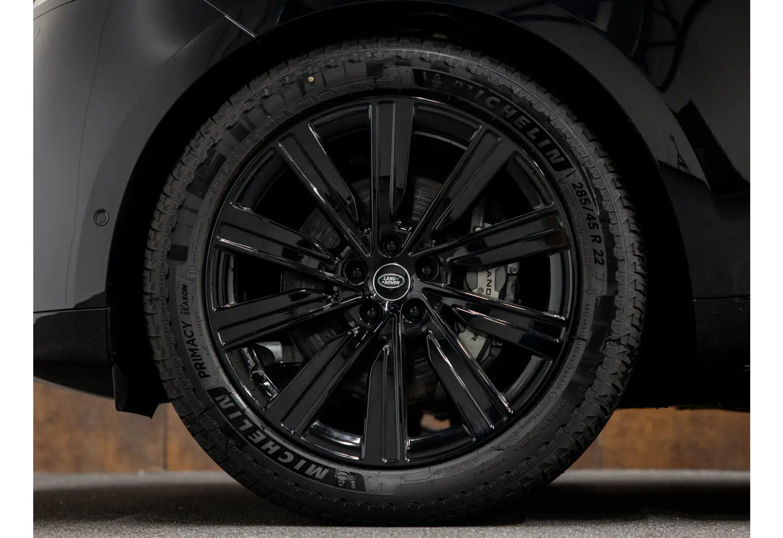 Land Rover Range Rover 3.0 P460e HSE PHEV - 120025