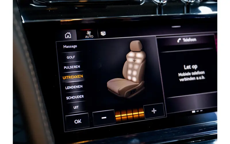 Bentley Bentayga 3.0 V6 Hybrid - 134773