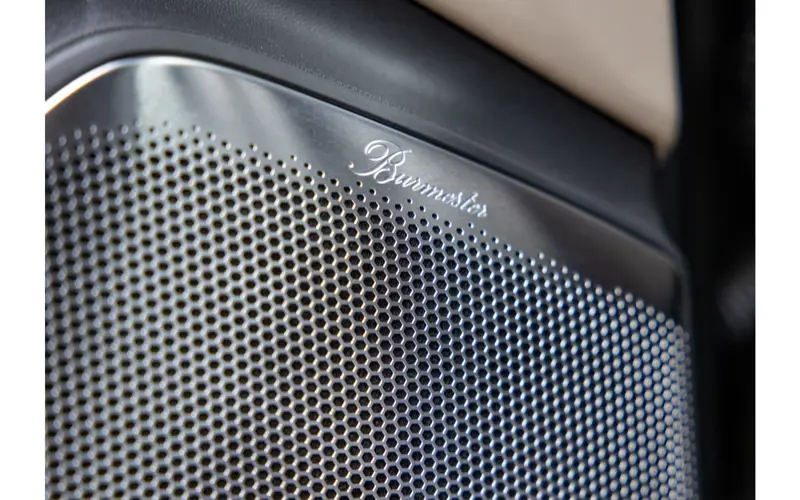 Porsche Macan Turbo 100 kWh - 116439