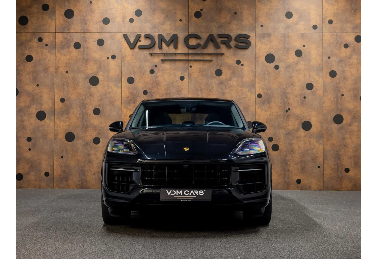 Porsche Cayenne Coupé 3.0 E-Hybrid - 143384