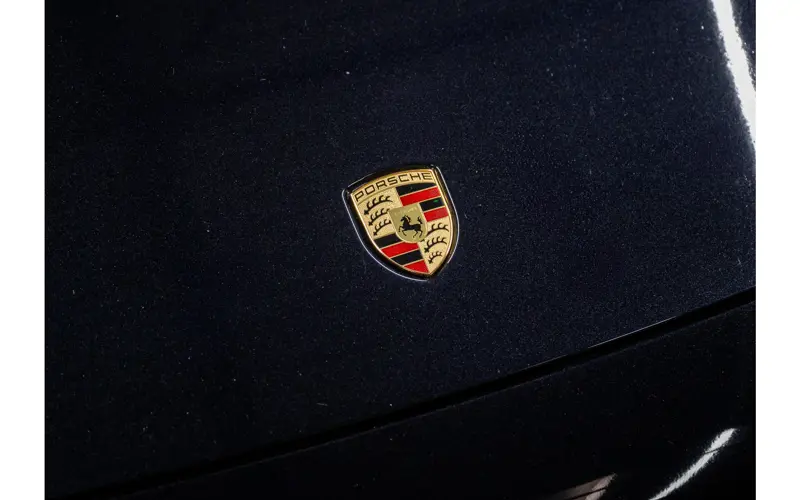Porsche 911 Cabrio 3.0 Carrera 4S - 174214