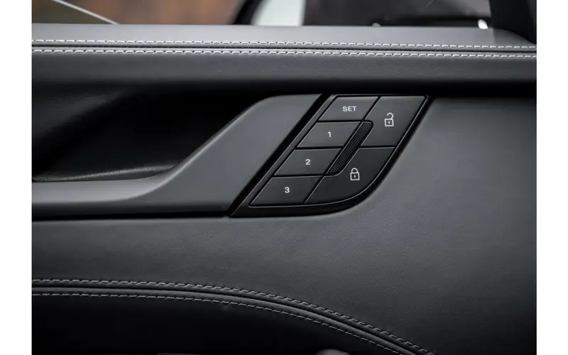 Porsche 911 3.6 Turbo S - 148594