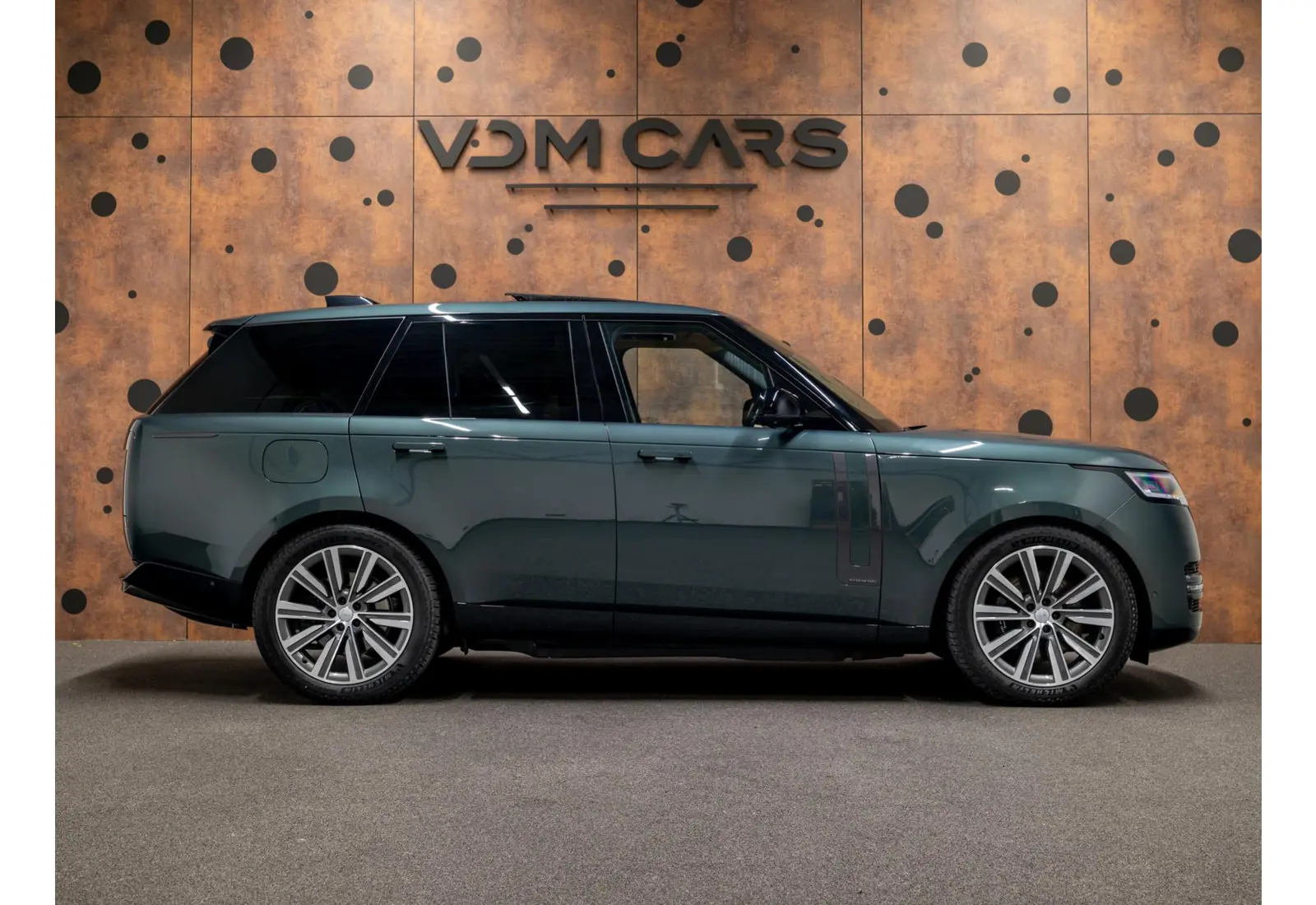 Land Rover Range Rover 3.0 P550e Autobiography PHEV - 142329