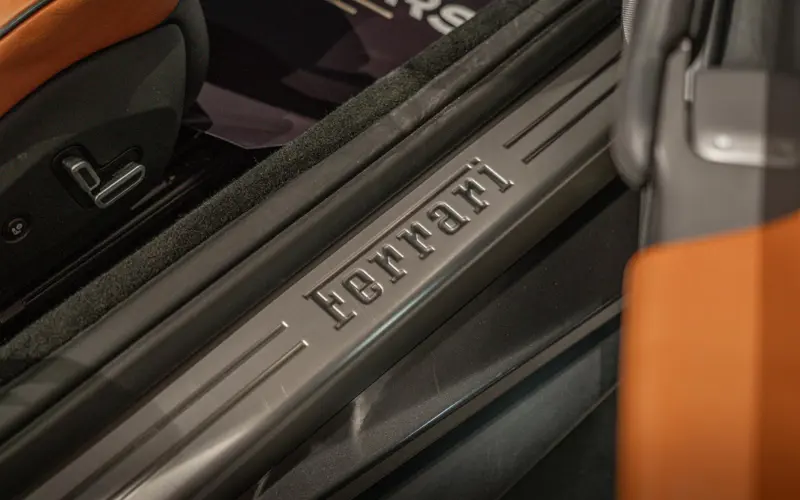 Ferrari Portofino 3.9 T V8 DCT - 143859
