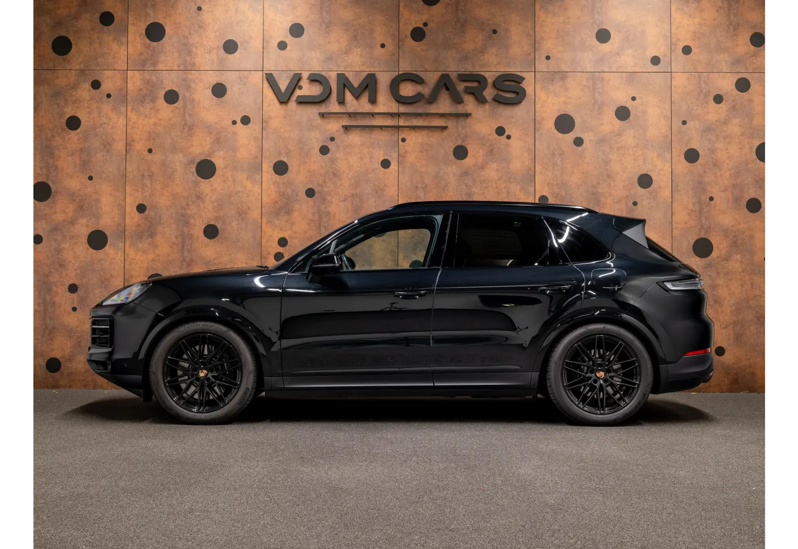 Porsche Cayenne 3.0 S E-Hybrid - 154127
