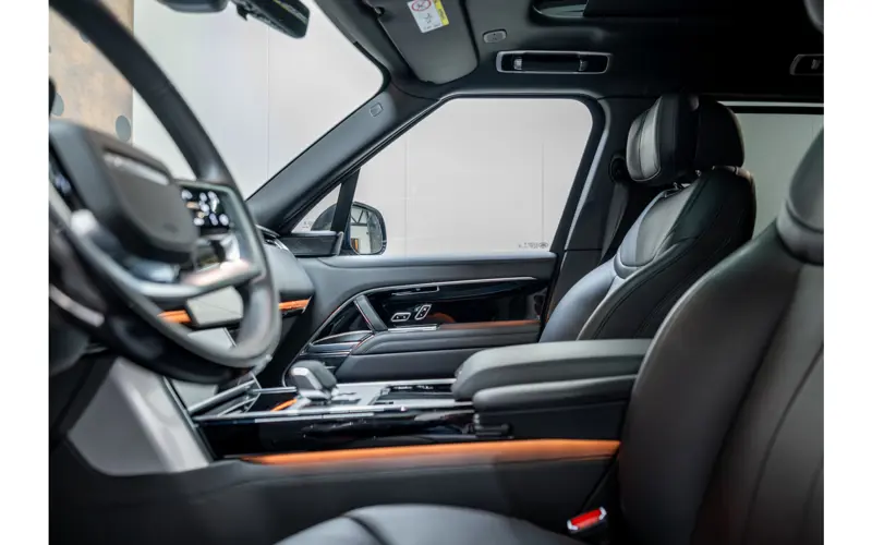 Land Rover Range Rover 3.0 P550e Autobiography PHEV - 139717