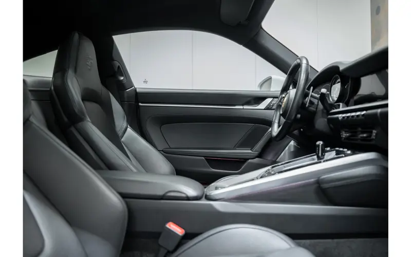 Porsche 911 3.0 Carrera 4 S - 125610