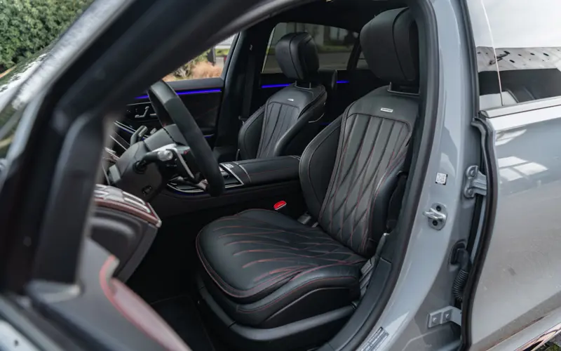 Mercedes-Benz S-Klasse AMG 63 S E Performance Edition 1 - 128798