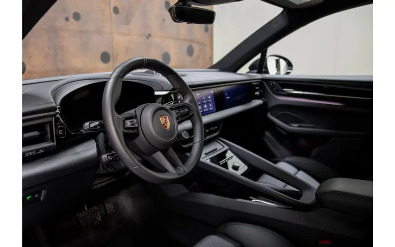 Porsche Macan 4 100 kWh - 101826