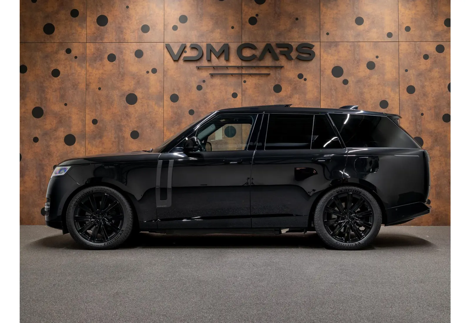 Land Rover Range Rover 3.0 P550e Autobiography PHEV - 173871
