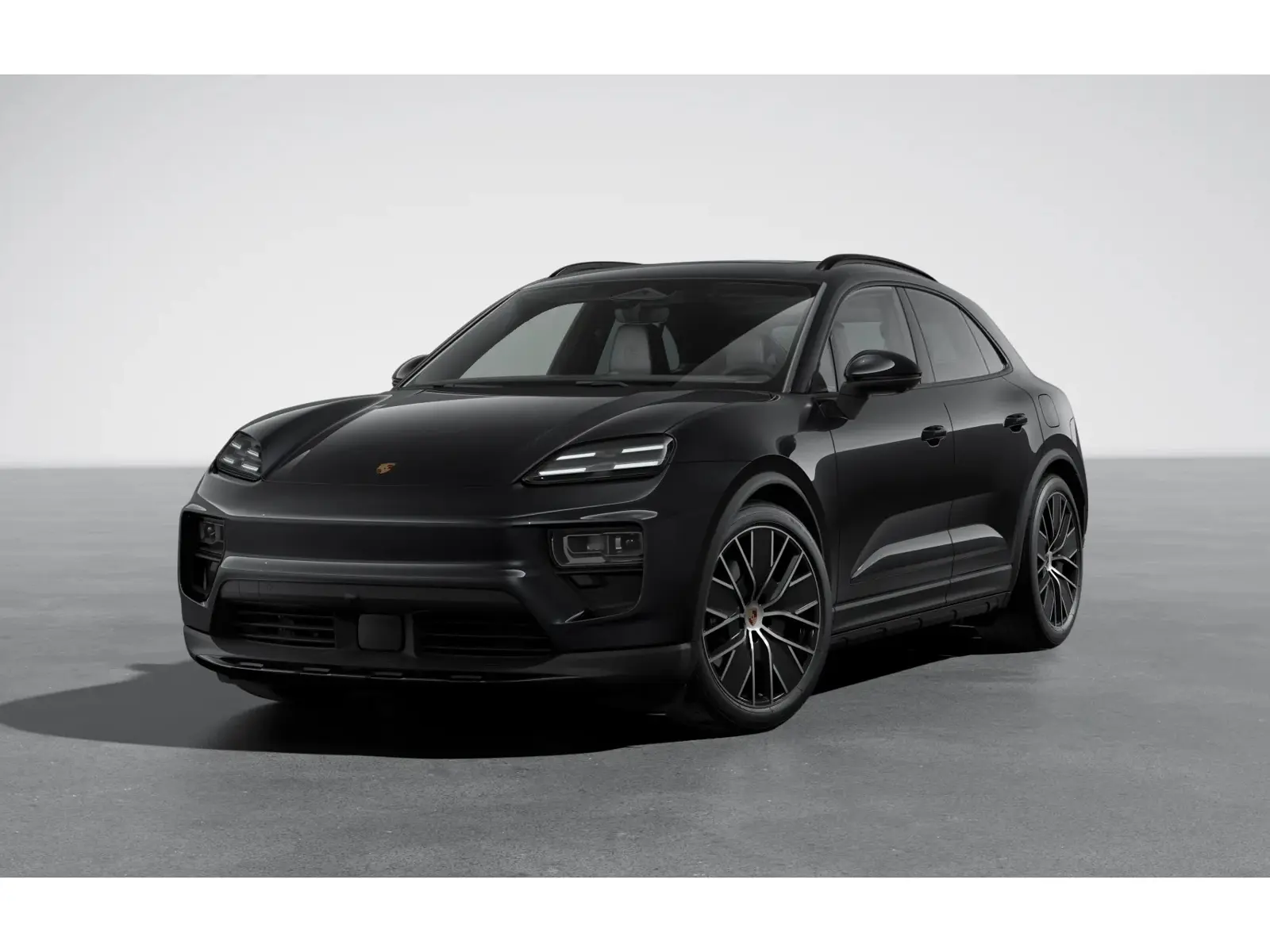 Porsche Macan 4 100 kWh - 109929