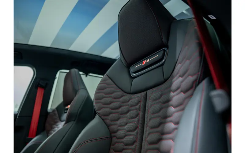 Audi RS5 Avant E-hybrid Quattro - 172829
