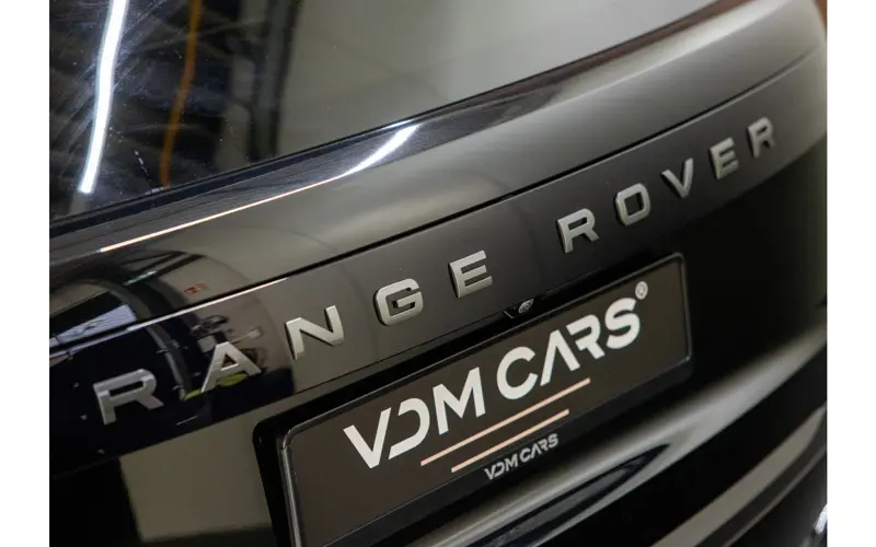 Land Rover Range Rover 3.0 P550e HSE PHEV - 108642