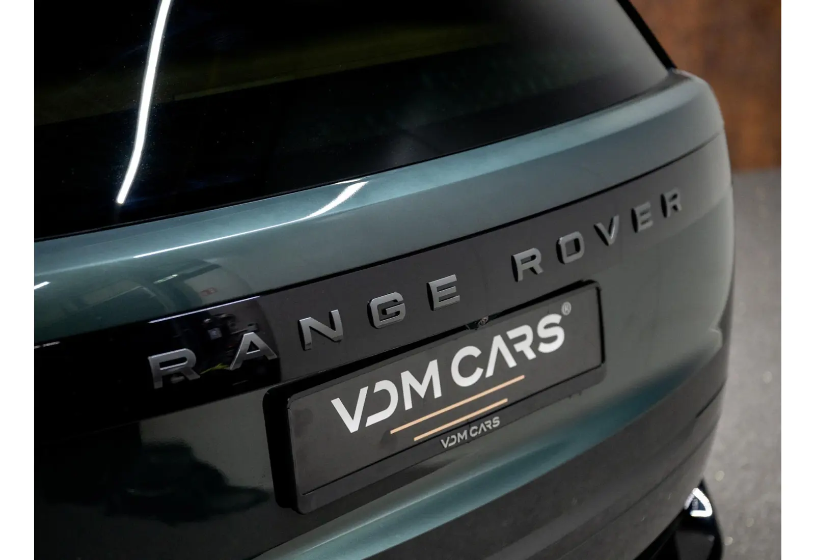 Land Rover Range Rover 3.0 P550e Autobiography PHEV - 142336