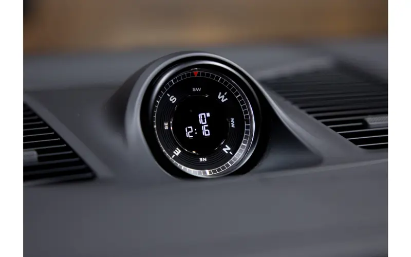 Porsche Cayenne 3.0 E-Hybrid - 118880