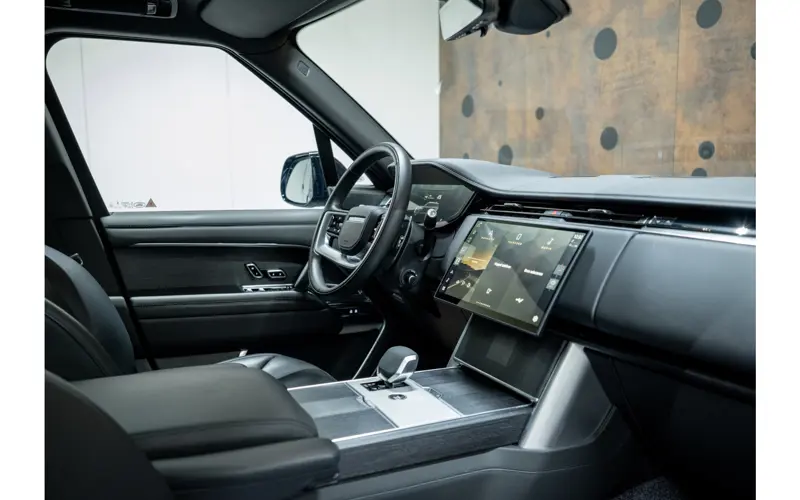 Land Rover Range Rover 3.0 P460e Autobiography PHEV - 129565