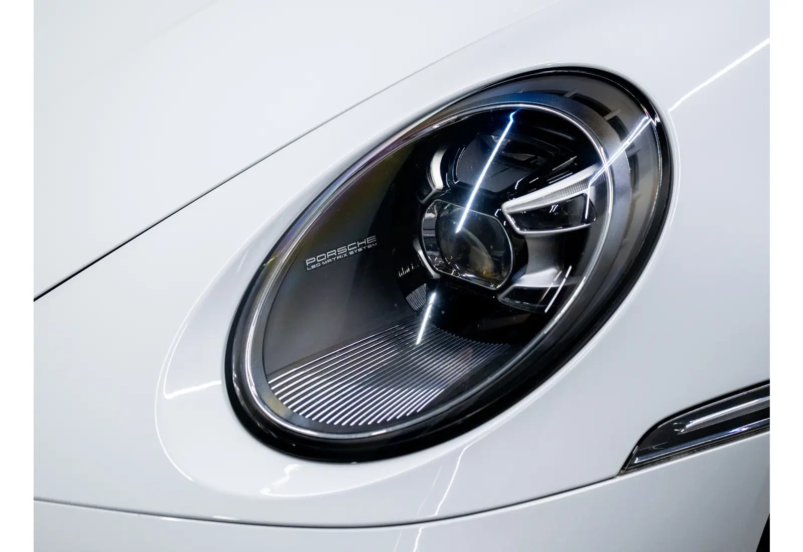 Porsche 911 3.0 Carrera 4 S - 125591