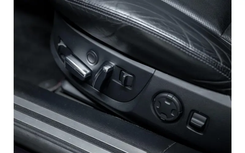 Audi A8 5.2 S8 quattro - 142789
