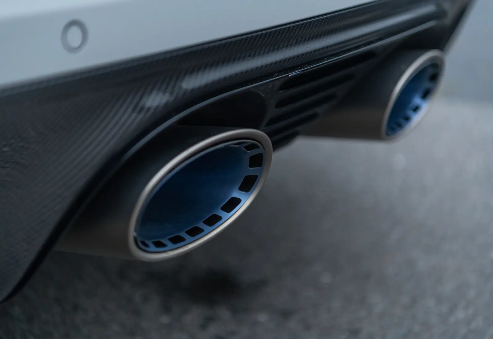 Porsche Cayenne Coupé 4.0 Turbo E-Hybrid GT - 118182
