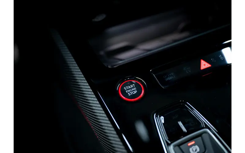 Audi RS5 Avant E-hybrid Quattro - 172837