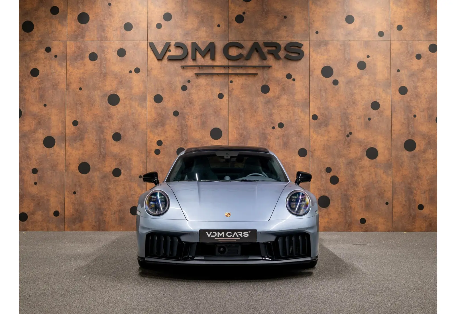Porsche 911 3.6 T-Hybrid Carrera 4 GTS - 145100