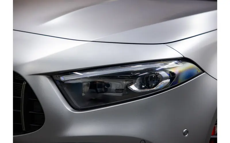 Mercedes-Benz A-Klasse AMG 45 S 4MATIC+ - 119906